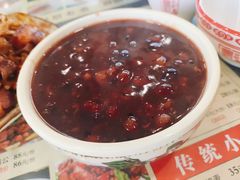 -葛记焖饼(伏牛路店)