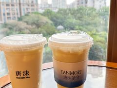 -唐沫茶兮(仓山万达金街店)