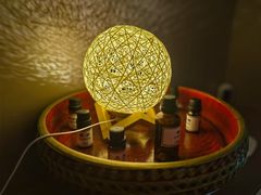-泰·SPA泰式古法按摩(红山店)