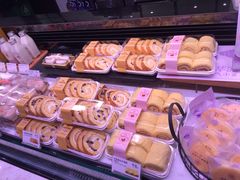 -巴黎贝甜·生日蛋糕(环球中心店)