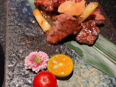 -上井精致料理(中兴商业大厦店)
