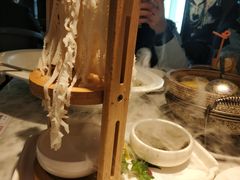 -蔴将·川菜(黄龙万科店)