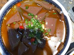 -蛙麻蛙辣炭火蛙锅(南环大街店)