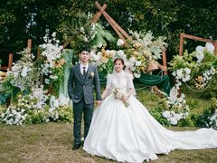 -水上明月·湖景餐厅