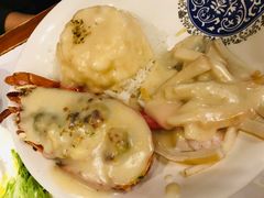 -番茄屋葡式美食(总店)