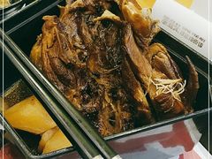 -犟骨头(津南永旺店)