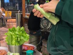 -山葵说·泥炉烤肉(泰达时尚E街区店)
