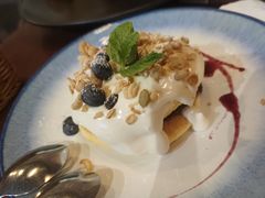 -斯比特花园西餐厅(东方商厦店)