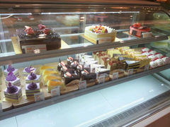 android_upload_pic-BreadTalk面包新语(龙之梦购物中心莘庄店)