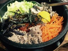 -意成料理