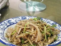-堤角王师傅牛骨头