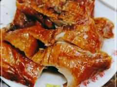-陈光记烧腊店(罗保博士街店)