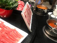 -食鲜捞火锅(湖西路店)