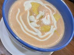 公主浓汤-panchos 墨西哥餐厅(嘉绿苑店)