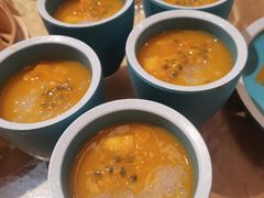 杨枝甘露-哈尔滨永泰喜来登酒店·璟泰公馆