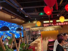 -老湘村·湖南土菜(天河维多利店)