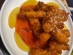 -古都历食南京菜·烤鸭·鸭血粉丝·汤包(南京博物院店)