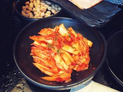 -九田家黑牛烤肉料理(中北镇店)