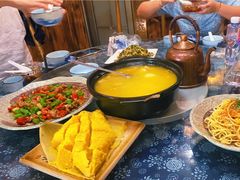 -青城甲(青城山店)