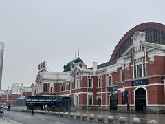 -沈阳站