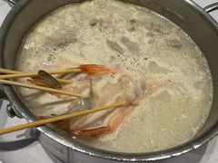 -红鼎豆捞·非遗鲍皇汤火锅(宝丰路店)