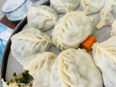 -叶存利海鲜大馅饺子(海宁路总店)