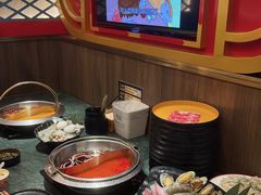 -牛New寿喜烧(虹桥新天地店)