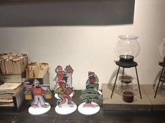 -喜茶(中山利和新地店)