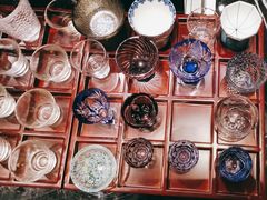-九洲喜来登酒店湖月日餐厅