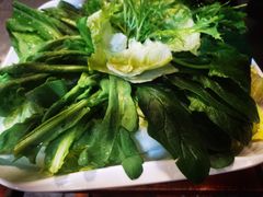 -福寿斋·老北京铜锅涮肉·烤鸭(顺义总店)