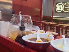 -喜家德虾仁水饺(长泰广场店)