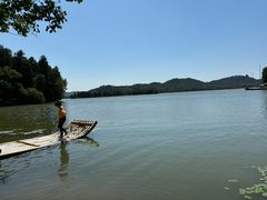 -东湖落雁景区