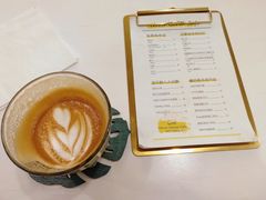 -五进制 Coffee Shop