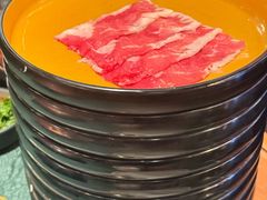 -牛New寿喜烧(中山公园龙之梦店)