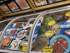 -美达尔烧烤海鲜家常菜(泰山路店)