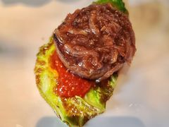 -Le Comptoir de Pierre Gagnaire