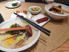 -味千拉面(煌华新纪元购物广场店)