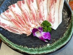 -明洞王妃家烤肉(苏州中心星悦汇店)