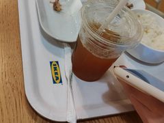 -宜家·瑞典风味餐厅(武汉荟聚中心店)