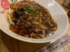 -锅儿挑面馆