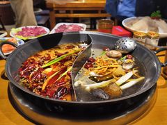 -楠火锅(太古里总店)