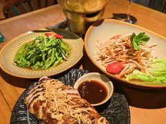 -Tegu泰古莲·泰国餐厅(红山6979店)