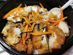 -Kyochon1991校村炸鸡(杨高中路店)
