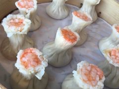 -鼎泰丰(嘉年华•海信广场VILLAGE店)