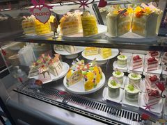 -PAOPAO Bakery&Café(港汇店)