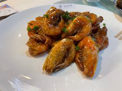 -御满江海鲜酒家(洛溪新城店)
