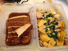 -龙记香港茶餐厅(久光百货店)