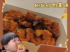 -麦当劳(广州南站店)