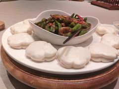 -囍榷·鲜美常州菜(恐龙园店)