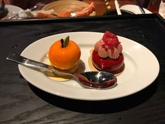 -广州富力君悦大酒店·凯菲厅